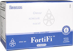 Фортифи - FortiFi™ (10 pcs.) 10459