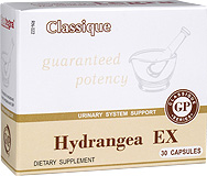 Экстракт корня Гортензии - Hydrangea EX (30) 300