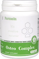 Остео комплекс - Osteo Complex (180) 4058