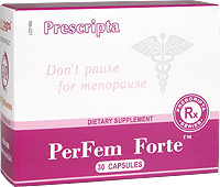 Перфем форте - PerFem Forte™ (30) 9006