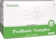 Пробиотик комплекс - ProBiotic Complex (14pcs.) 19824